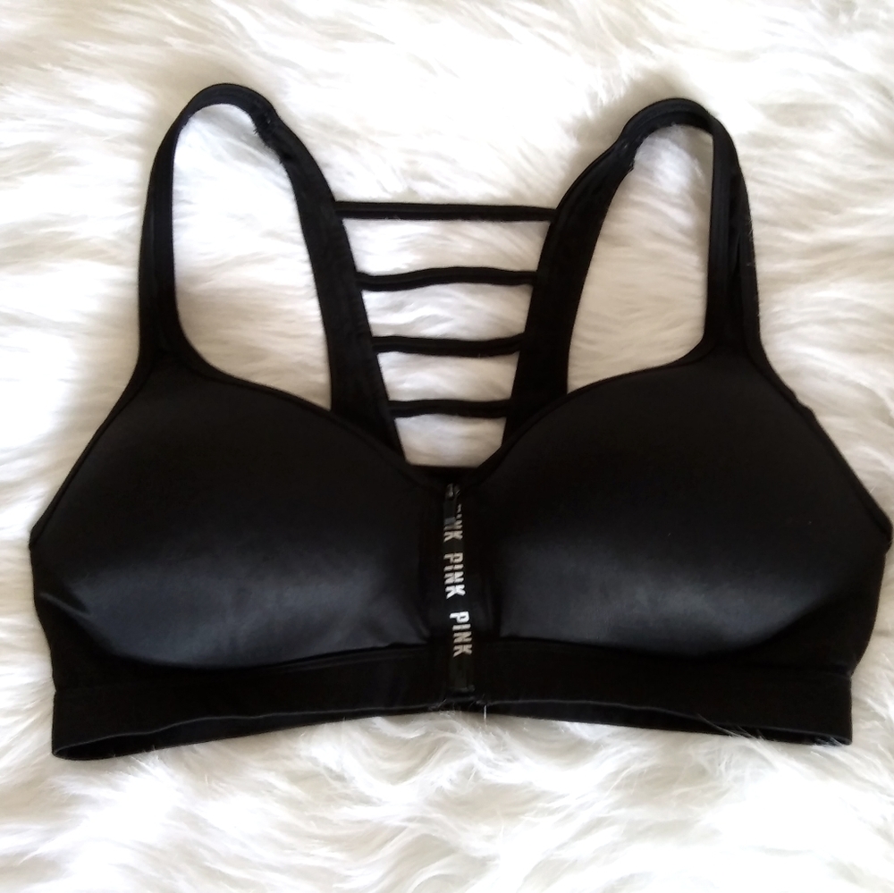 PINK Victoria's Secret Ultimate Push Up
